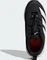adidas Terrex Agravic core black/cloud white/semi impact orange (Junior) Vorschaubild