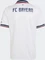 adidas FC Bayern München Authentic 2026/2027 Auswärtstrikot kurzarm (Herren) Vorschaubild