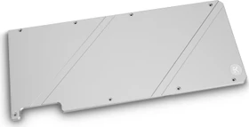 EK Water Blocks Quantum Line EK-Quantum Vector FTW3 RTX 3080/3090 Backplate Nickel