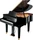 Yamaha GB1 (verschiedene Farben)