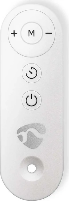 Nedis HTIP350WTW SmartLife Infrarotheizung