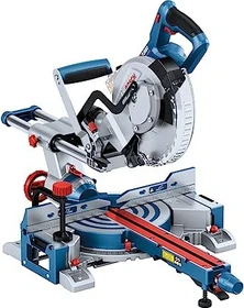 Bosch Professional GCM 18V-216 D BITURBO Akku-Kappsäge solo