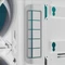 ARCTIC Xtender White, Glasfenster Vorschaubild