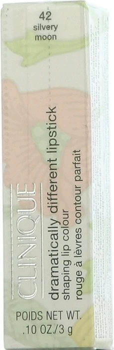 Clinique Dramatically Different Lipstick 42 silvery moon, 3g