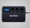 CyberPower BU Basic Backup Utility Series LCD, 650VA Vorschaubild