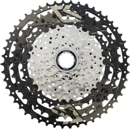 Shimano Deore XT Linkglide CS-LG600-11 11-50 Kassette