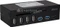 Akasa InterConnect Pro Multi-Slot-Cardreader, USB 3.0 19-Pin Stecksockel [Stecker] Vorschaubild
