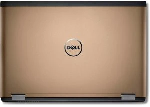 Dell Vostro 3350, Core i3-2330M, 4GB RAM, 500GB HDD, Radeon HD 6490M, DE