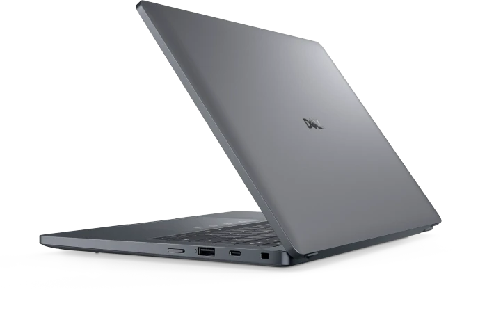 Dell Pro 13 Premium PA13250, grau, Core Ultra 7 268V, 32GB RAM, 512GB SSD, DE