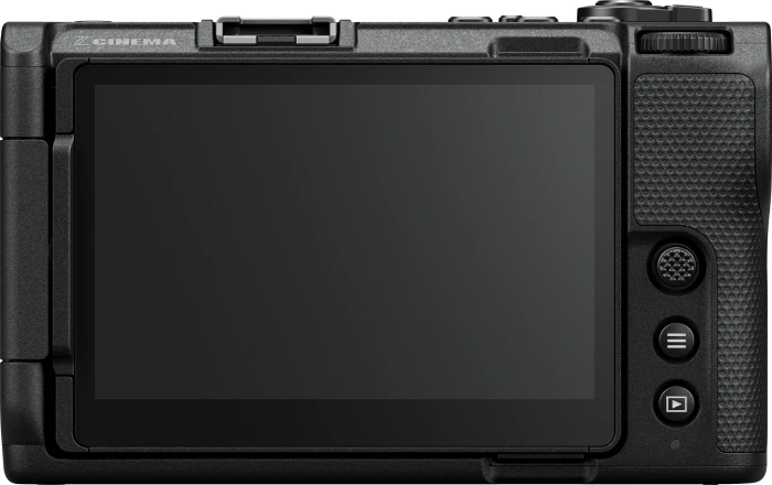 Nikon ZR Body