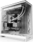 NZXT H9 Flow [2025] White, weiß, Glasfenster Vorschaubild