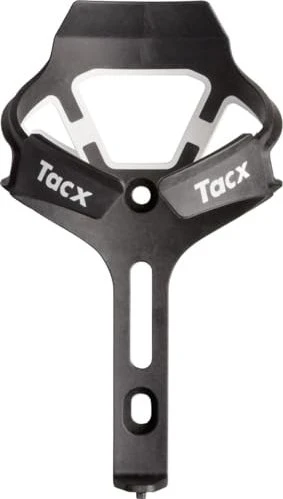 Tacx Ciro Matt Flaschenhalter weiß