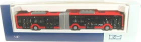 Rietze MAN Lion's City 18'18 Stadtbus Dornbirn