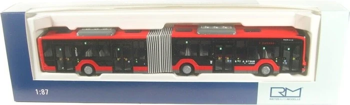 Rietze MAN Lion's City 18'18 Stadtbus Dornbirn
