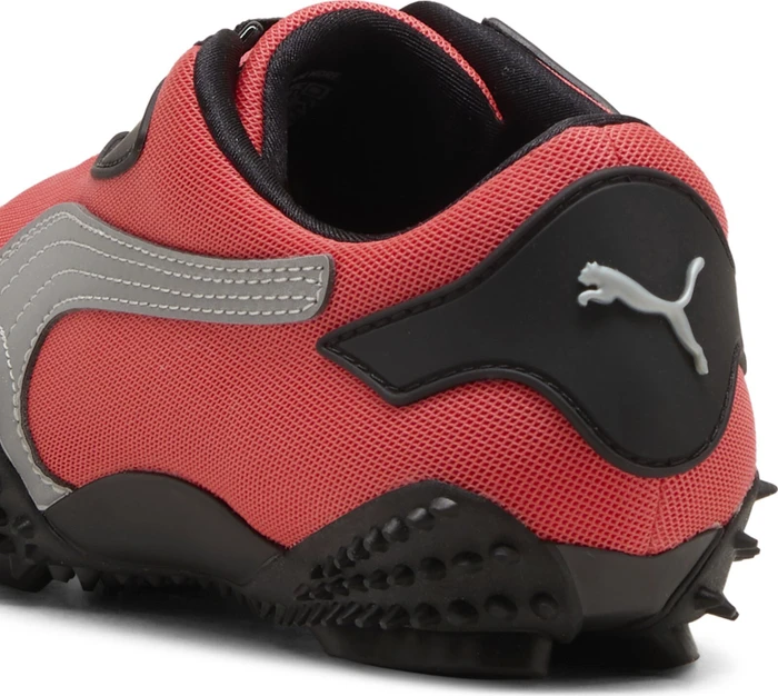 Puma Mostro OG red glamour/puma silver