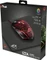 Trust Gaming GXT 783 Izza Gaming Mouse + Mousepad, schwarz, USB Vorschaubild