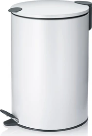 Kela Mats 12l weiß