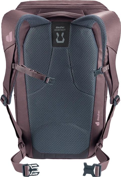 Deuter UP Stockholm LTD aubergine