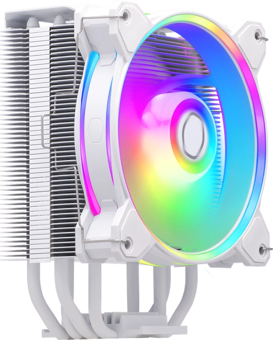 Cooler Master Hyper 212 Halo White