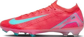 Nike Mercurial Vapor 16 Elite FG Low-Top ember glow/aurora green (Herren)