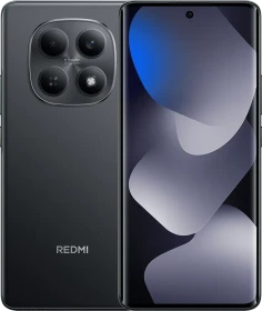 Xiaomi Redmi Note 15 128GB/6GB schwarz