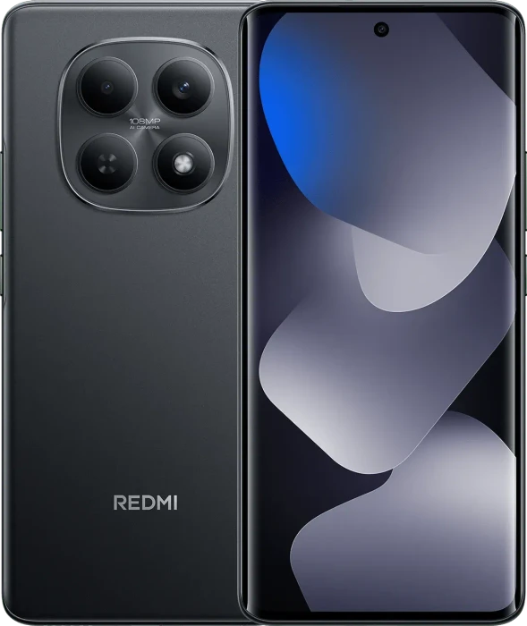Xiaomi Redmi Note 15