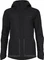 Vaude Cyclist Padded IV Fahrradjacke schwarz (Damen) Vorschaubild