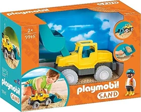playmobil Sand Schaufelbagger