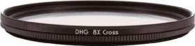 Marumi DHG 8X Cross 52mm
