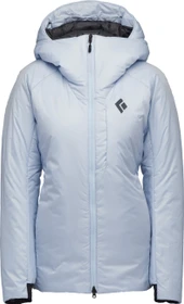 Black Diamond Belay Funktionsmantel belay blue (Damen)