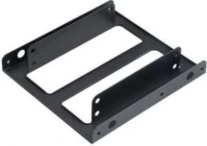 Akasa AK-HDA-03, 2.5" Festplatten Einbaurahmen
