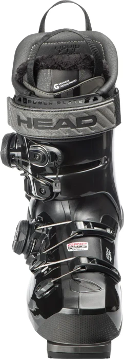 Head Kaliber 105 MV GW BOA2 Black/turquoise (Damen) (Modell 2025/2026)