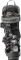 Head Kaliber 105 MV GW BOA2 Black/turquoise (Damen) (Modell 2025/2026) Vorschaubild