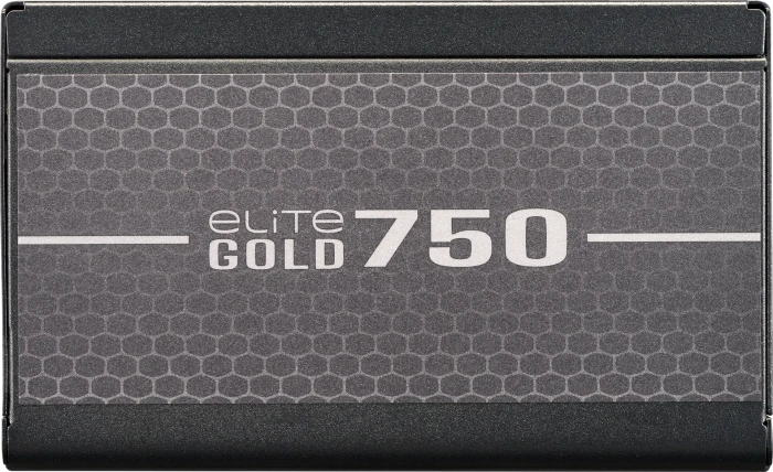 Cooler Master Elite Gold 750 750W, ATX 3.1