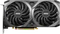 MSI GeForce RTX 3060 Ventus 2X 8G OC, 8GB GDDR6, HDMI, 3x DP Vorschaubild
