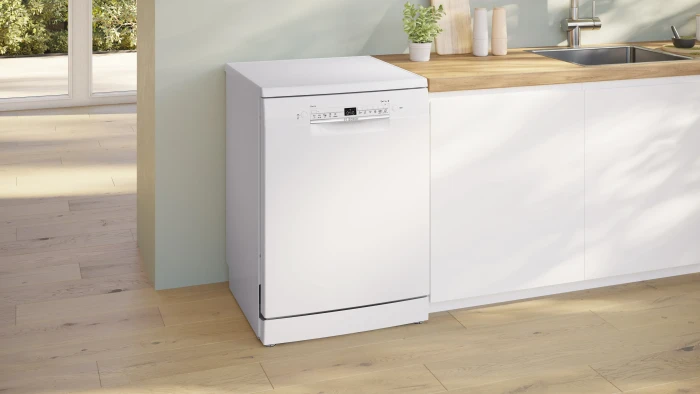 Bosch Serie 2 SMS2HTW02E