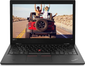 Lenovo ThinkPad L380, Core i7-8550U, 8GB RAM, 256GB SSD, DE