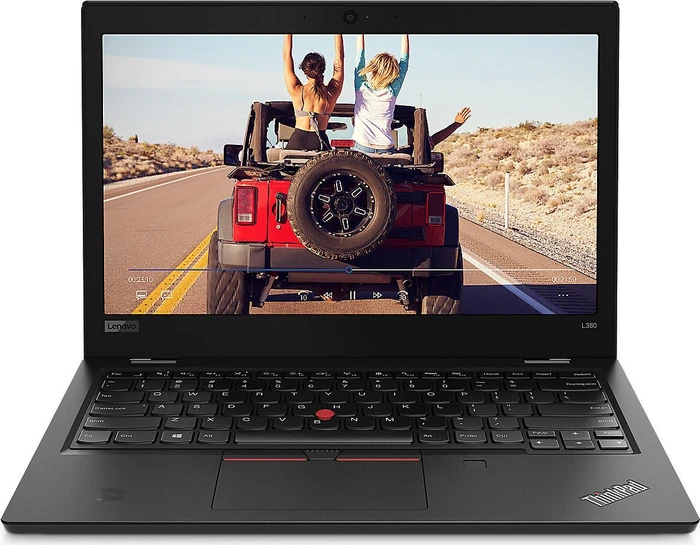 Lenovo ThinkPad L380, Core i7-8550U, 8GB RAM, 256GB SSD, DE