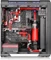 Thermaltake Versa C21 RGB, schwarz, Acrylfenster Vorschaubild