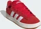 adidas Grand Court Alpha better scarlet/cloud white/gum Vorschaubild