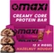 MaxiNutrition Creamy Core Protein Riegel 540g (12x 45g) Vorschaubild