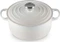 Le Creuset Signature Gusseisen Bräter rund 24cm 4.2l Vorschaubild