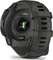 Garmin Instinct 2X Solar moss Vorschaubild