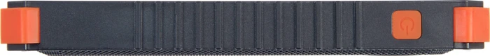 Xtorm Solar Charger Impulse 5000 schwarz/orange