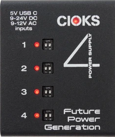 Cioks 4