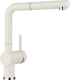 Blanco Linus-S HD softweiß