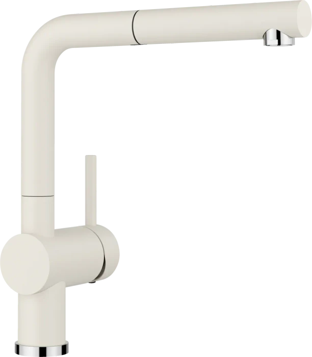 Blanco Linus-S HD softweiß