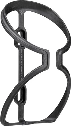 Topeak Feza Cage V1 Flaschenhalter schwarz
