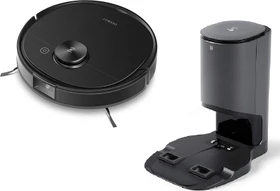 Ecovacs Deebot Ozmo T8 AIVI Saug-/Wischroboter