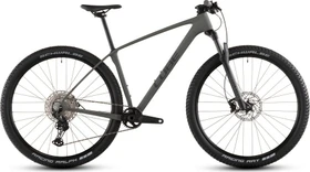 Cube Reaction C:62 ONE oldgrey'n'black Modell 2026